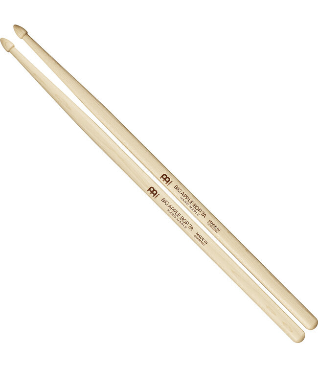 Meinl SB123 Big Apple Bop 7A