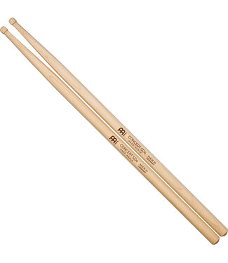 Meinl Meinl SB115 Concert SD4 Drumstick, Barrel Wood Tip