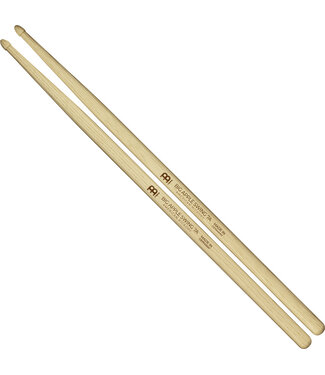Meinl Meinl SB122 Big Apple Swing 7A Drumsticks, Wood Tip