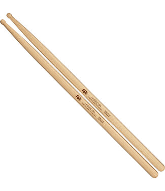 Meinl Meinl SB132 Hybrid 8A Drumsticks, Wood Tip