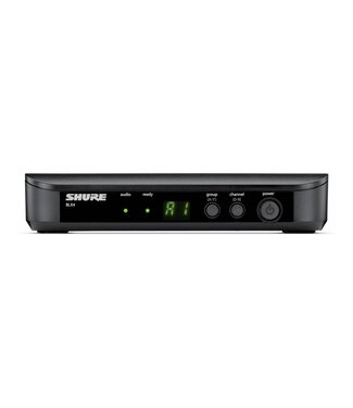 Shure Shure BLX Handheld Wireless System with SM58