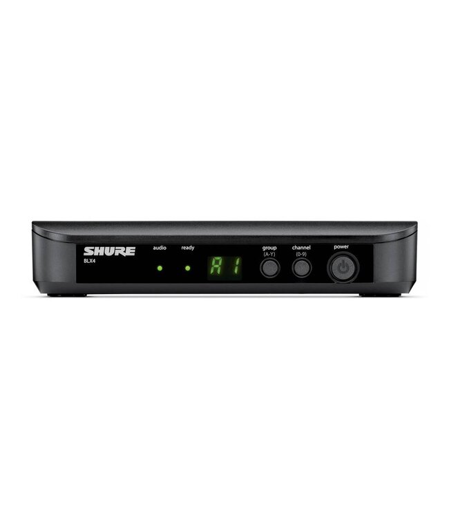 Shure Shure BLX Handheld Wireless System with SM58