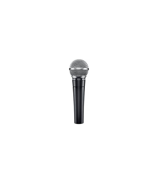 Shure Shure SM58S with on/off switch