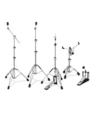 PDP PDP 800 Series 5 Piece Hardware Pack