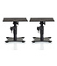 Gator Cases Gator Frameworks Desktop Studio Monitor Stand