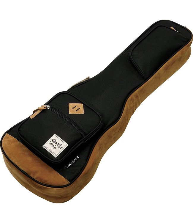 Ibanez PowerPad 541 Tenor Ukulele Bag, Black
