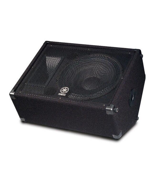 Yamaha BR15M Passive Speakers