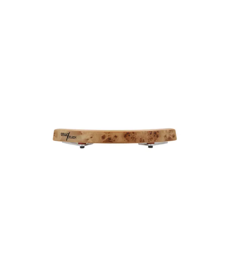 Gruv-X Gruv-X Click, Mappa Burl
