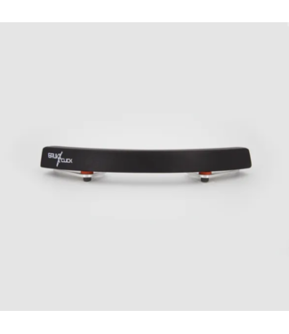 Gruv-X Gruv-X Click, Black Satin