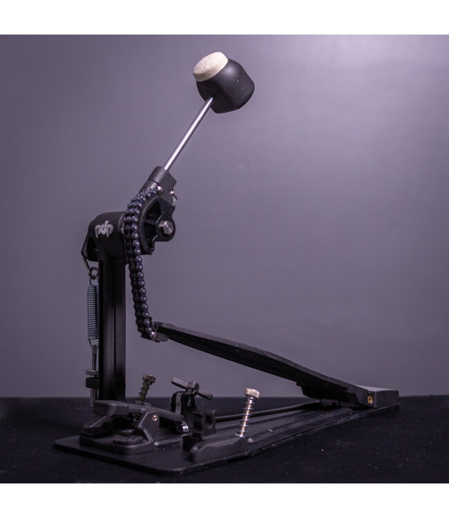 PDP Concept Series Single Pedal (Double Chain)