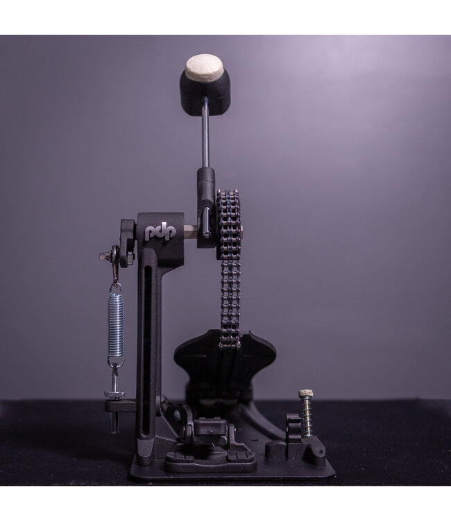 PDP Concept Series Single Pedal (Double Chain)