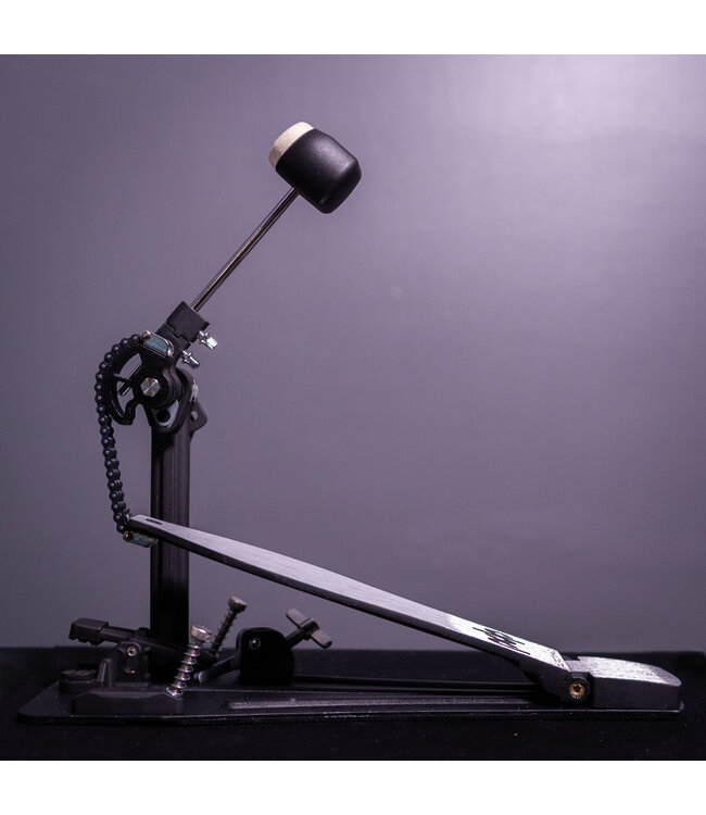PDP Concept Series Single Pedal (Double Chain)