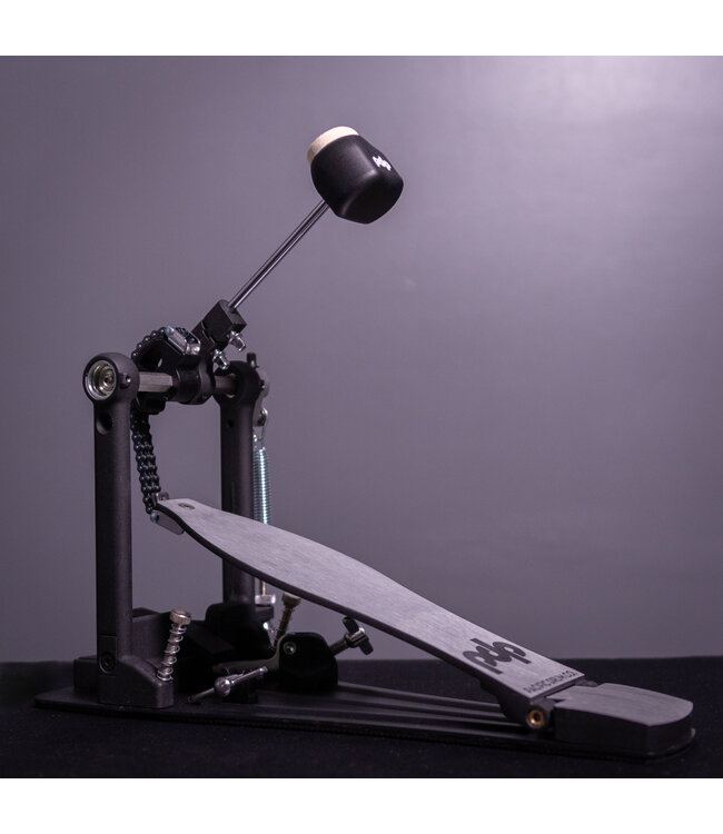 PDP 800 Series Single Pedal (Double Chain)