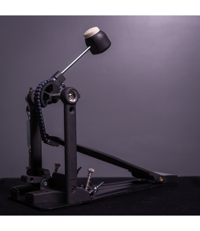 PDP 800 Series Single Pedal (Double Chain)