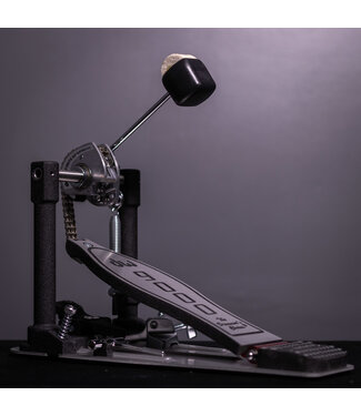 DW DW 9000 Series Single Bass Drum Pedal