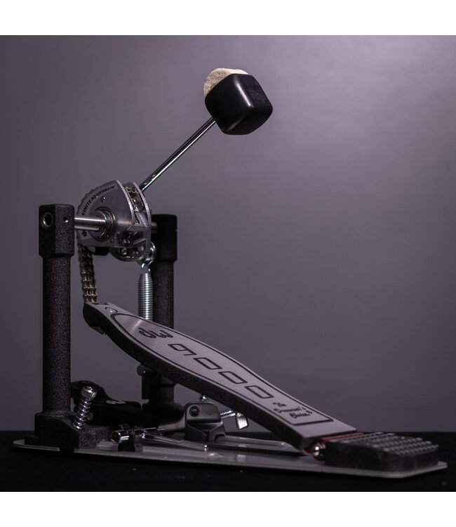 DW DW 9000 Series Single Bass Drum Pedal