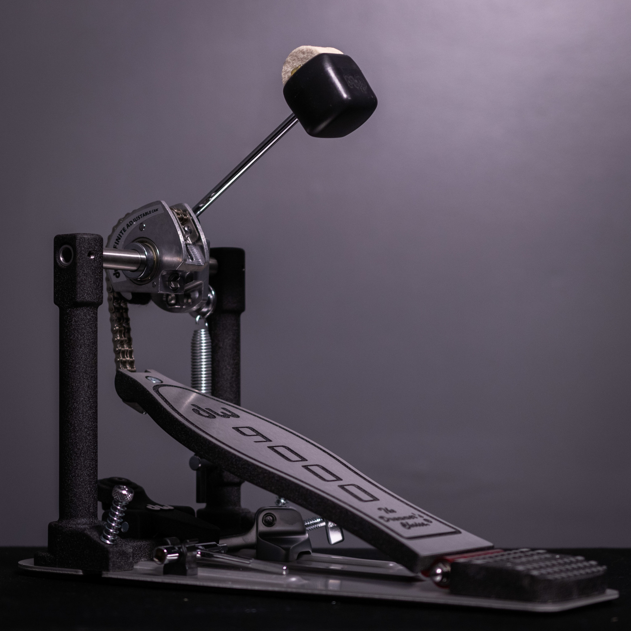 DW 9000 Series Single Bass Drum Pedal - Sims Music