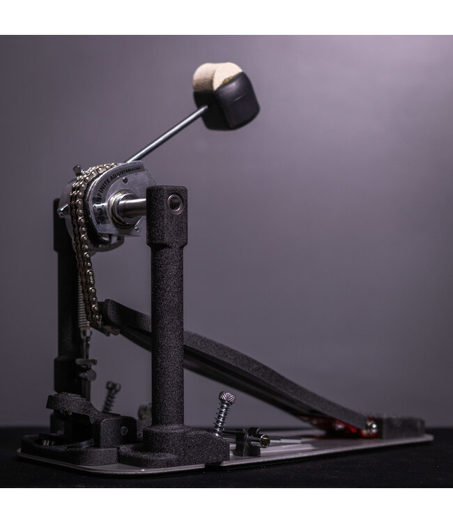 DW 9000 Series Single Bass Drum Pedal