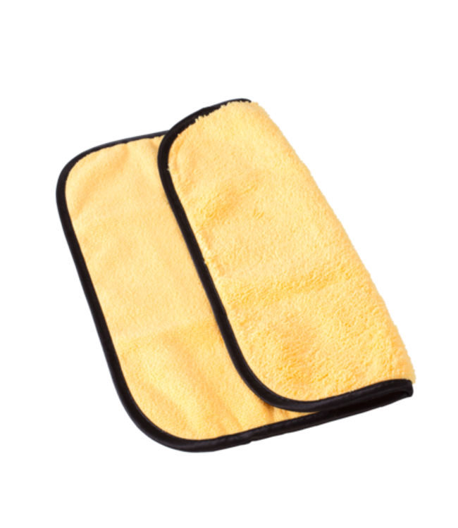 Music Nomad Microfiber Dusting & Polishing Cloth