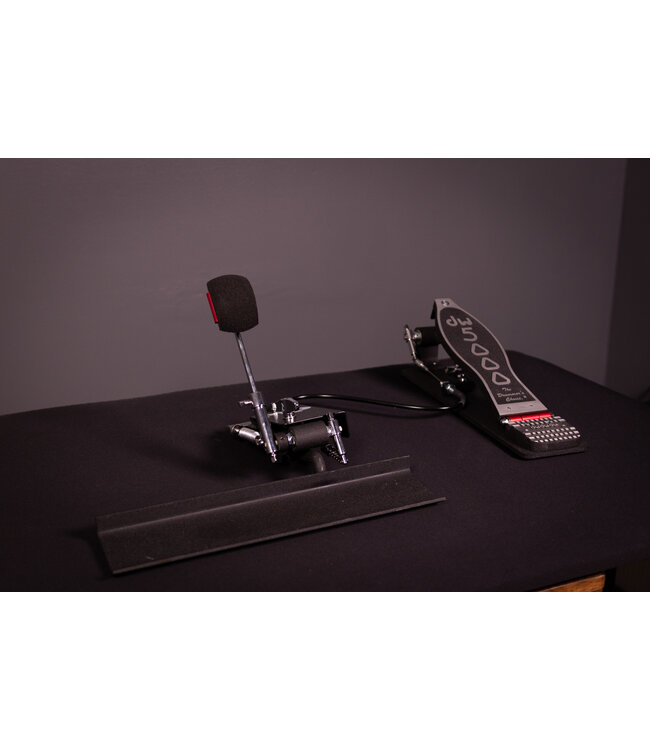 DW 5000 Cajon Pedal