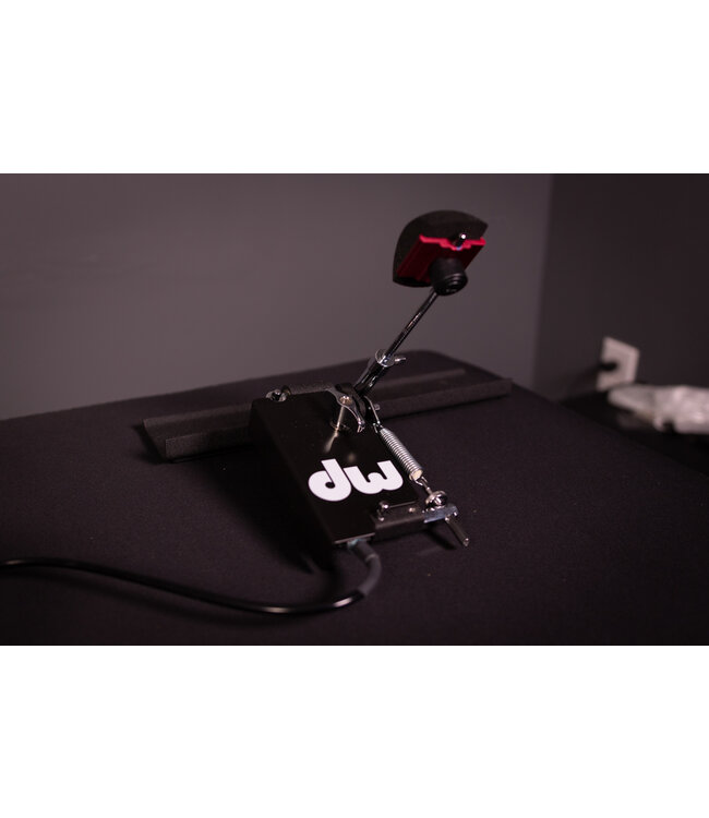 DW 5000 Cajon Pedal
