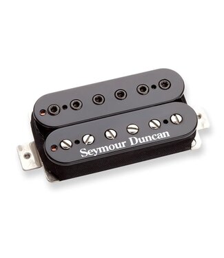 Seymour Duncan Seymour Duncan Screamin' Demon Trembucker, Black