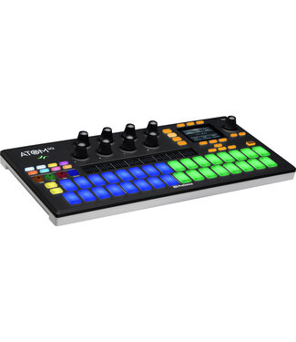 Presonus PreSonus ATOM SQ Hybrid MIDI Keyboard/Pad Production Controller