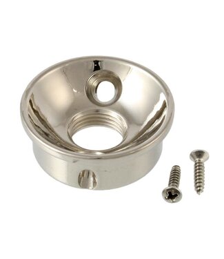 Allparts Allparts AP-5270 Retrofit Jackplate for Telecaster®