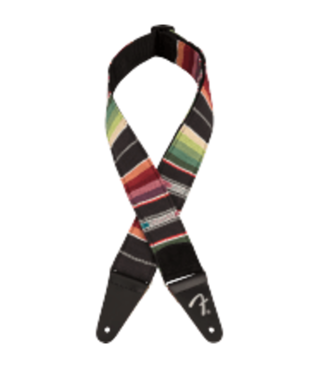 Fender Fender 2" Sonoran Strap - Dusk