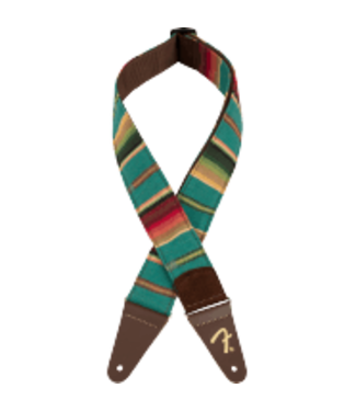 Fender Fender 2" Sonoran Strap - Oasis
