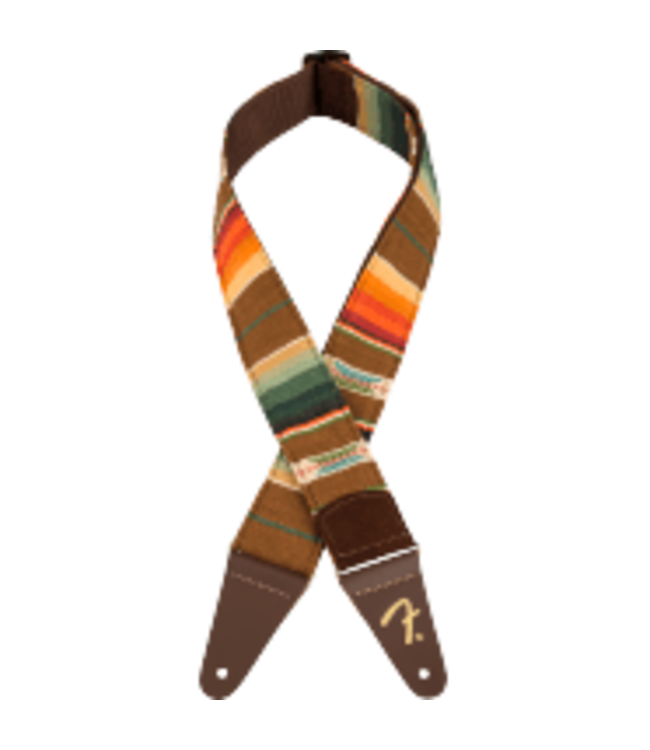 Fender Fender 2" Sonoran Strap - Saguaro