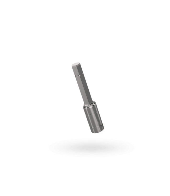 Evans Bit Key