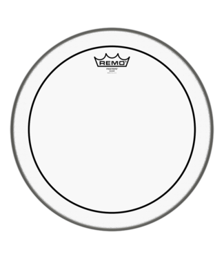 Remo Remo 22" Pinstripe Clear Bass Drum Head
