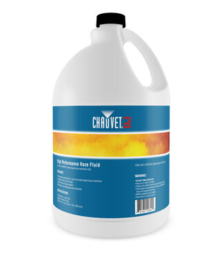 Chauvet Chauvet High Performance Haze Fluid