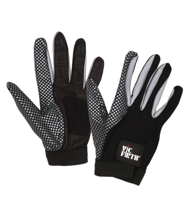 Vic Firth Drumming Gloves, XL