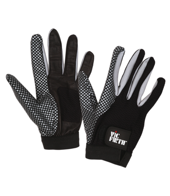 Vic Firth Drumming Gloves Large