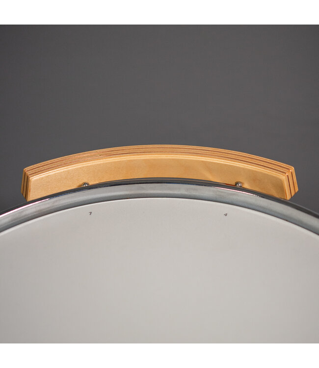 Gruv-X Click, Natural Satin
