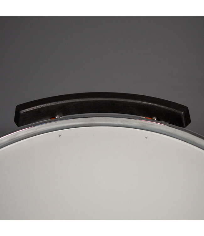 Gruv-X Click, Black Satin