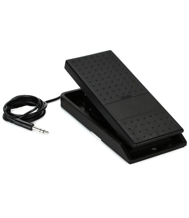 Yamaha FC7 Expression Pedal