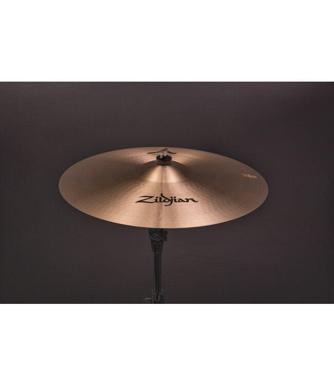 Zildjian 20" A Crash Ride