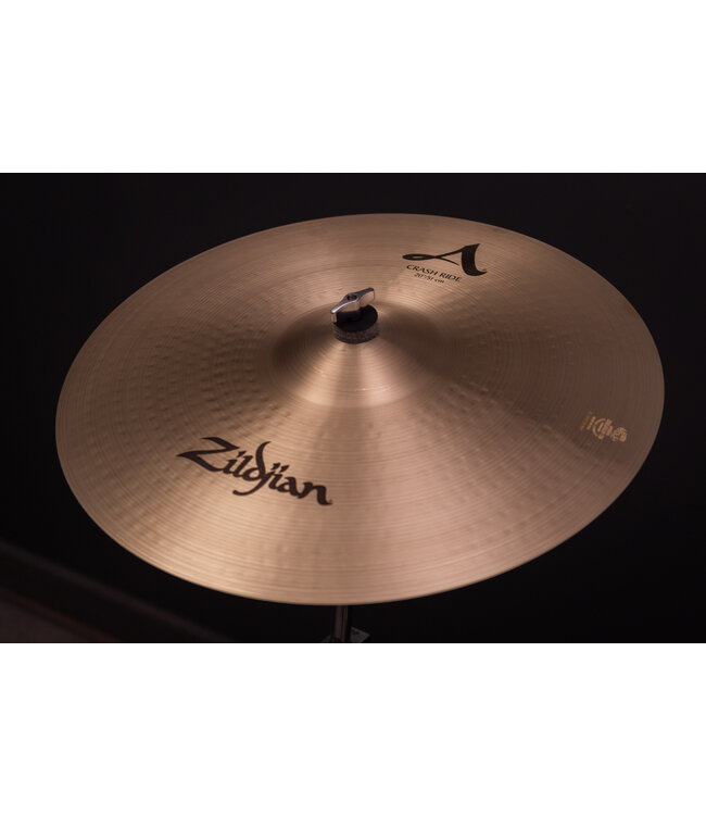 Zildjian 20" A Crash Ride