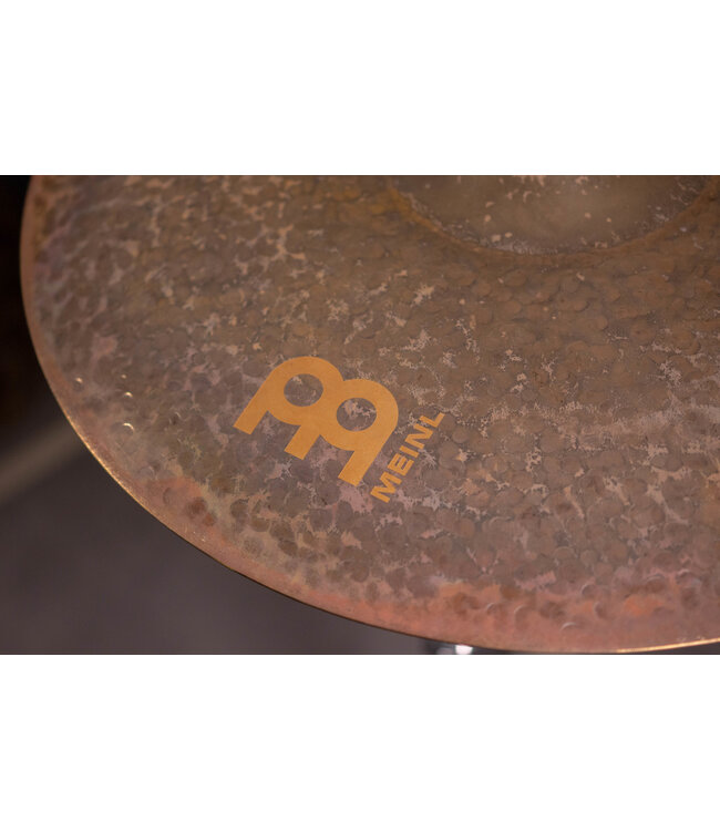 Meinl 21" Byzance Transition Ride - Mike Johnston
