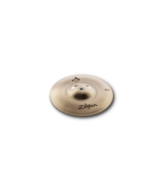 Zildjian Zildjian 10" A Custom Splash Cymbal, Brilliant Finish