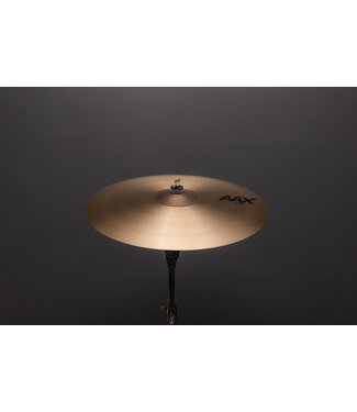 Sabian Sabian 21" AAX Thin Ride Cymbal