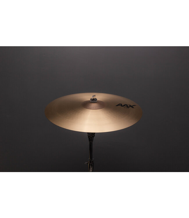 Sabian 21" AAX Thin Ride