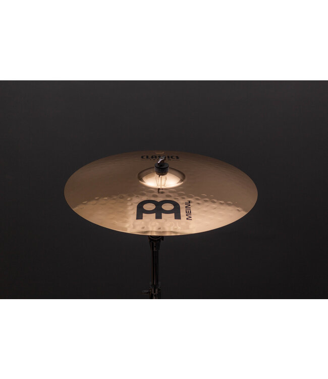 Meinl 20" Classics Custom Medium Ride