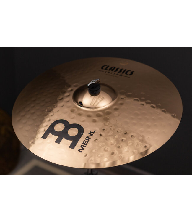 Meinl 20" Classics Custom Medium Ride