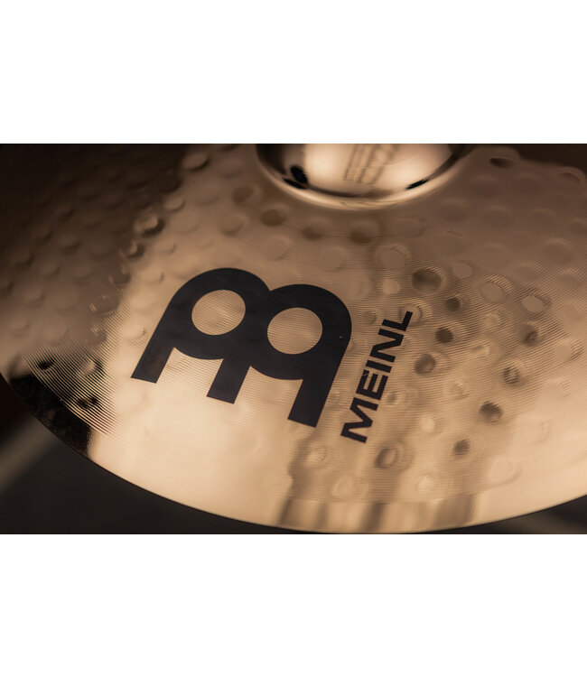 Meinl 20" Classics Custom Medium Ride
