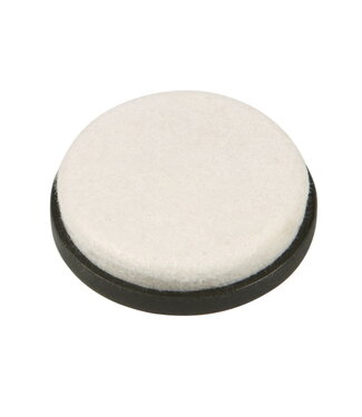 Drum Workshop DW Control Beater Spherical Felt Pad