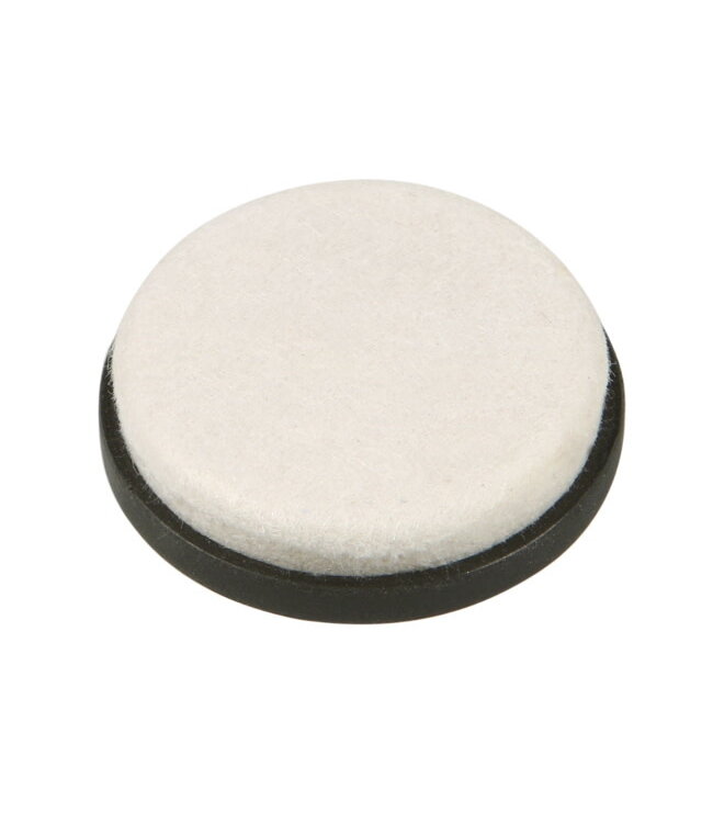DW Control Beater Spherical Felt Pad